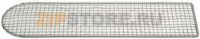 GRIGLIA 353x100 mm