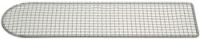 GRIGLIA 353x100 mm