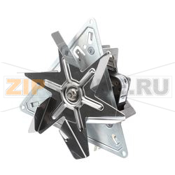 OVEN CENTRIFUGAL FAN - 230V 50 / 60HZ 