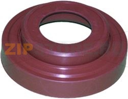 JOINT PORTE FILTRE EX.2 MAGIMIX 