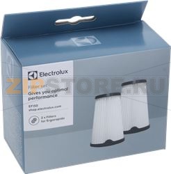 FILTER EF150 2PZ ELECTROLUX 9001683748 