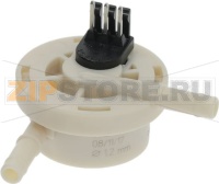 РАСХОДОМЕР  932-9521-B90 NSF