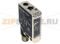 Датчик контраста Print mark contrast sensor DK12-11-IO/92/136 Pepperl+Fuchs