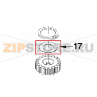 Washer KitchenAid 5KSM7580XEFP