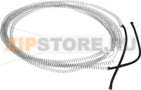 СПИРАЛЬНЫЙ НАГРЕВАТЕЛЬНЫЙ ЭЛЕМЕНТ