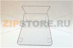 GRIGLIA SUPP. CESTELLO FRG7 