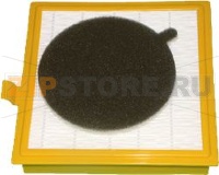 U27 KIT FILTER HEPA SENS