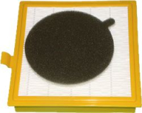 U27 KIT FILTER HEPA SENS