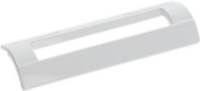 HANDLE FOR REFRIGERATOR UNIVERSAL WHITE