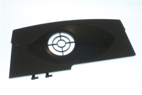 GRIGLIA VASCHETTA H20