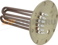 HEATING ELEMENT 2000W 220V