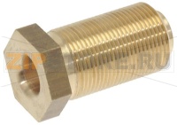 ВТУЛКА ДЛЯ ВЕРХНЕГО ВАЛА