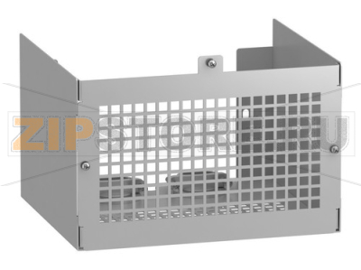 Комплект защитный для фильтра, IP21 Schneider Electric VW3A53905 