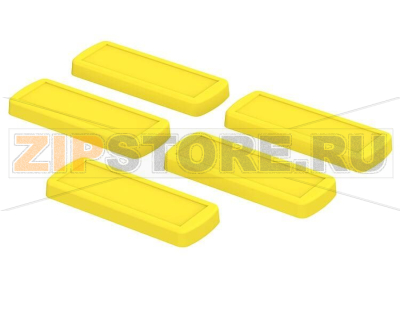 Крышки Bopla ART 555 KU-1016 