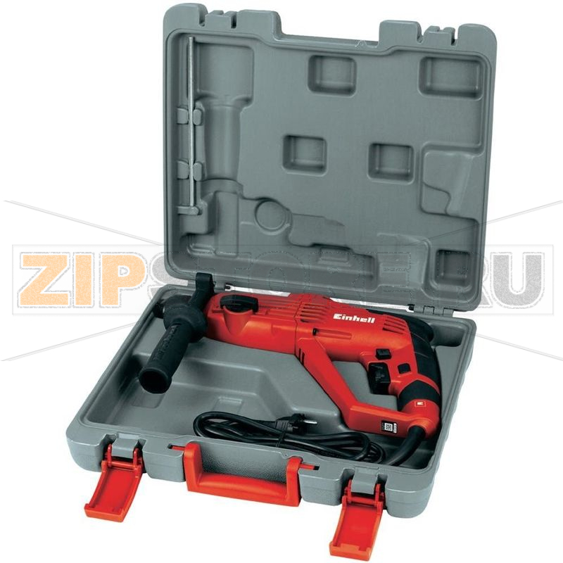 Перфоратор 800 Вт Einhell TC-RH 800 E 
