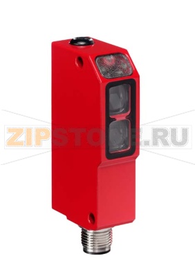 Датчик оптический Leuze FRKR 95/44-350 L 