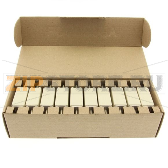 Предохранитель, 25 A, AC 690 В, 200 кА, DIN 000, gR, DIN, IEC Eaton FUSE 25A 690V gR DIN 000 HSDNH 