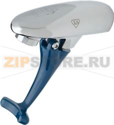 GLASS FILLER, WALL MOUNT, 3/8 NPT FEMAL 