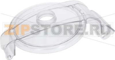 COPERCHIO CUTTER ø 247 mm 