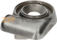 ГОРЕЛКА Ø 125 ММ