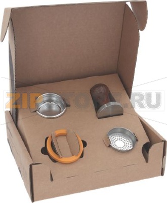 KIT BARISTA UPGRADE FOR CREM/EXPOBAR 