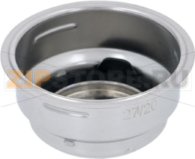 FILTRO GRANDE 2 TAZZE 