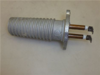 RESISTENZA SCAMBIATORE JAZZ 230V