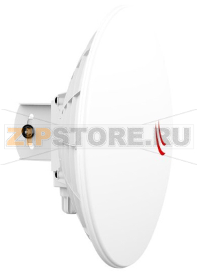 Точка доступа MikroTik RBDynaDishG-5HacD 