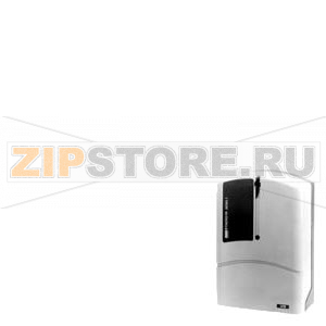 Модуль управления для WRV84.. Siemens AEK84 