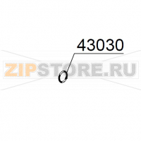 OR 112 NBR O-ring DIHR HT 11