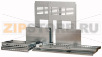 Комплект монтажный для IZMX16 Eaton XMIX16W0802