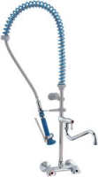 PRE-RINSE UNIT KLARCO STYL 1022 mm