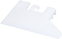 PALETTA LATERLAE INFERIORE MIX. 36-56