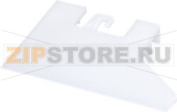 PALETTA LATERLAE INFERIORE MIX. 36-56 