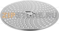 DISCO GRATTUGGIA BOSCH 00080159 