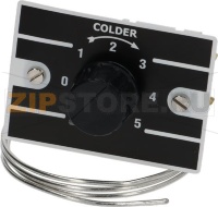 ТЕРМОСТАТ RANCO K50 L3100