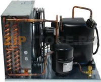 AIR COOLED CONDENSING UNIT CUGS26MLX00V