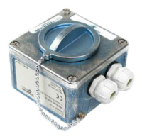 Коробка соединительная, IP65, 1 шт Schneider Electric 990NAD23010