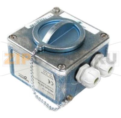 Коробка соединительная, IP65, 1 шт Schneider Electric 990NAD23010 