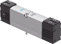 Распределитель базовый Festo VSVA-B-B52-A2-P1