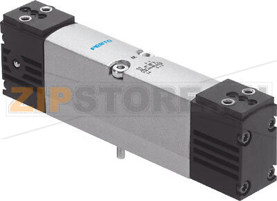 Распределитель базовый Festo VSVA-B-B52-A2-P1 
