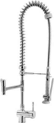 Pre-rinse unit Klarco Klarco SHRINK 80 