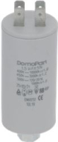 CAPACITOR 1.5 µF