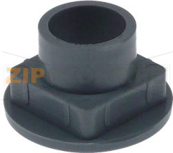 DOOR HINGE BUSHING 