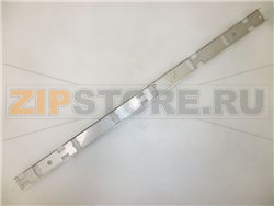 CREMAGLIERA LATERALE POSTERIORE MSP 