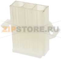 МНОГОКОНТАКТНЫЙ РАЗЪЕМ 3 ПОЛЮСНЫЙ/P MOLEX 3193