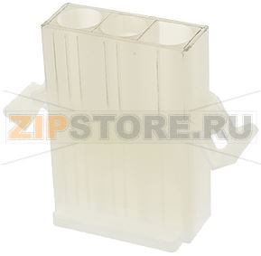 МНОГОКОНТАКТНЫЙ РАЗЪЕМ 3 ПОЛЮСНЫЙ/P MOLEX 3193 