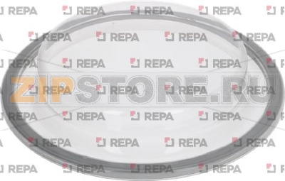 КРЫШКА ДЛЯ КАРТОФЕЛЕЧИСТКИ Ø 305 ММ 