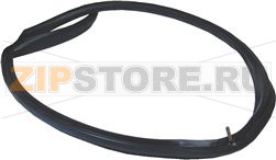 Joint de porte de four préformé 