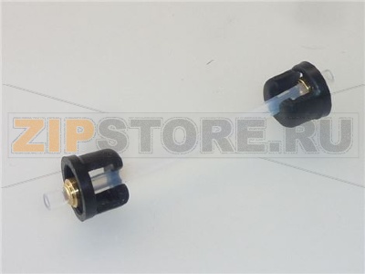 TUBO PTFE ø 2x4 - 60 mm 